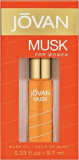 Jovan Musk Oil parfum olej dámsky 9,7 ml