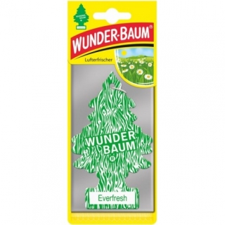 Osviežovač Wunder-Baum Everfresh