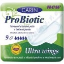 Carine Vložky Probiotic 9 ks