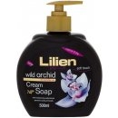 LILIEN tekuté mydlo Wild Orchid 500 ml