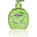 LILIEN tekuté mydlo Aloe Vera 500 ml