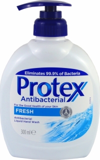 Protex Fresh Antibakteriálne mydlo 300 ml