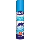 Bros spray proti komárom a kliešťom 90 ml