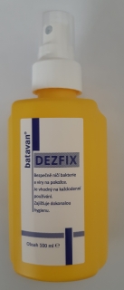 Batavan Dezfix sprej 100 ml