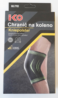 Chránič na koleno 7703