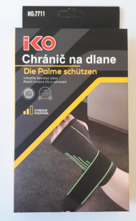 Chránič na dlane 7711