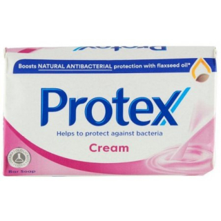 Protex Cream antibakteriálne mydlo 90 g