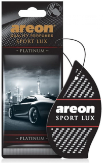 Areon Sport Lux Platinum