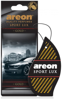 Areon Sport Lux Gold