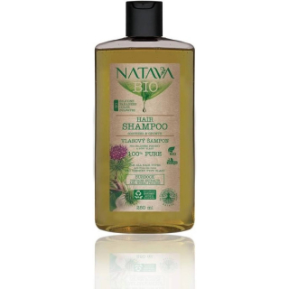 Natava BIO Šampón Lopúch 250 ml