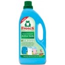 Frosch Tekutý prací prípravok s aktívnou sódou 1500 ml